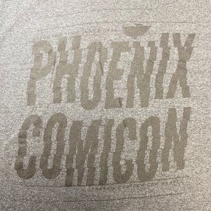 Phoenix Comicon T